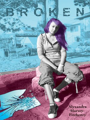 cover image of Broken